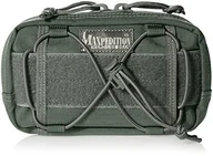 Akcesoria turystyczne - Maxpedition JANUS Extension Pocket, w rozmiarze uniwersalnym MX8001F - miniaturka - grafika 1