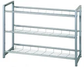 Szafki na buty - Haku-Möbel HAKU meble 38726 szafka na buty 38727 - miniaturka - grafika 1