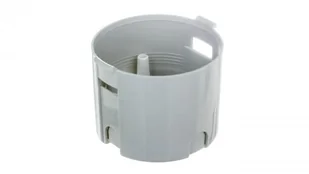 Berker Berk puszka montażowa 91820 45 MM Szary - Latarki - akcesoria - miniaturka - grafika 2