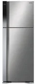 Lodówki - Hitachi R-V540PRU7 (BSL) - miniaturka - grafika 1