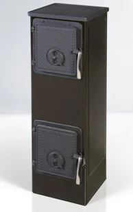 Thorma Ekoprojekt 888 88869077 Piec wolnostojący 2,5-7,5kW - Piece wolnostojące - miniaturka - grafika 4