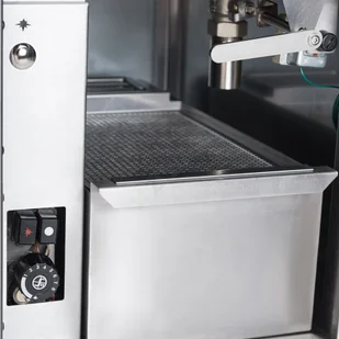 Stalgast frytownica gazowa 17l 400 - G30 9725130 - Frytownice gastronomiczne - miniaturka - grafika 3