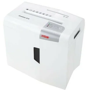HSM shredstar S10 - 6 mm - Niszczarki - miniaturka - grafika 3