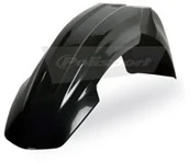 Inne - Polisport Blaszana osłona z przodu Czarny POLISPORT 8551300001 8551300001 - miniaturka - grafika 1