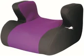 Foteliki samochodowe - goRabbit SINDO 14-36 kg czarny fioletowy - miniaturka - grafika 1