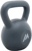Kettlebell - MARTES ESSENTIALS Kettle MARTES ESSENTIALS BITUMIC KETTLEBELL 4KG M000160552 - miniaturka - grafika 1