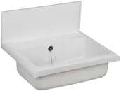 Zlewy i komory gospodarcze - ABUSANITAR Komora gospodarcza COMPACT ABUSANITAR - miniaturka - grafika 1