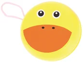 Zabawki i gry sportowe - Bigjigs Toys Zabawka dla dziecka Tradycyjne jojo kaczka BigJigs - miniaturka - grafika 1