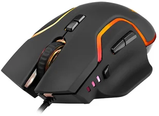 Tracer MYSZ GAMEZONE ASH RGB TRAMYS46768 TRAMYS46768 - Myszki - miniaturka - grafika 2