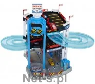 Klein Bosch Car Service Parking samochodowy 2811 - Tory, garaże, parkingi - miniaturka - grafika 4