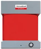 Spawarki - 322 Schweibkraft Filtr dymu i pyłu spawalniczego ekonomiczne rozwiązanie filtracyjne dla konstrukcji modułowych Schweibkraft powierzchnia filtracji 42 m dedykowany dla wydajności do 1600 m3/h) 32278506 78506-uniw - miniaturka - grafika 1