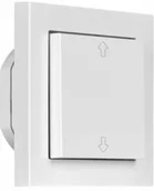 Inne - Opus OPUS 563.031-C Bridge żaluzje rolety/żaluzje  inteligentny przełącznik, możliwość doposażenia bez konieczności renowacji, rozszerzenie do Twojego SmartHome greenNet - miniaturka - grafika 1