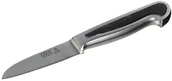 Noże kuchenne - Güde nóż do warzyw Delta Serie długość ostrza: 9 cm kostrączyna, D701/09 D701/09 - miniaturka - grafika 1