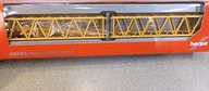 Modele do sklejania - Herpa 076623 2 X Pylon L-flche-dźwig dźwig do Liebherr chenillée LR 1600/2 Liebherr - miniaturka - grafika 1
