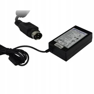 Qoltec Zasilacz sieciowy 60W | 12V | 5A | 5.5 2.1 (51105.60W) - Zasilacze do laptopów - miniaturka - grafika 3