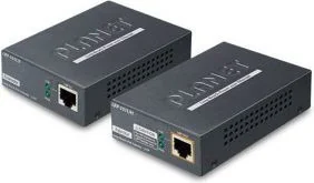 Planet LRP-101U-KIT PoE przez UTM wys zasięg 1p - Pozostałe akcesoria sieciowe - miniaturka - grafika 2