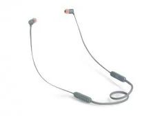 JBL T110BT szare - Słuchawki - miniaturka - grafika 3