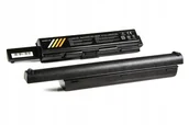 Baterie do laptopów - Toshiba Wydajna bateria do Satellite L550D-11F - miniaturka - grafika 1