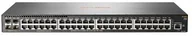 Switche - HPE Switch ARUBA 2540 48G JL357A - miniaturka - grafika 1