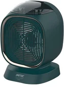 Ogrzewanie przenośne - Imetec Wentylator grzewczy 4031 Pure funkcja jonów timer ochrona przed wodą IP21 osłona przeciwpyłowa funkcja zapobiegająca zamarzaniu - miniaturka - grafika 1
