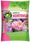 Nawozy ogrodnicze - Nawóz Do Hortensji 2kg Granulowany Zakwaszający - miniaturka - grafika 1