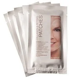 RIO Płatki z kolagenem i retinolem - Pozostałe kosmetyki - miniaturka - grafika 2