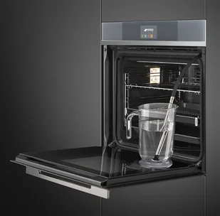 Piekarnik do zabudowy Smeg SFP6104STS - Piekarniki do zabudowy - miniaturka - grafika 8