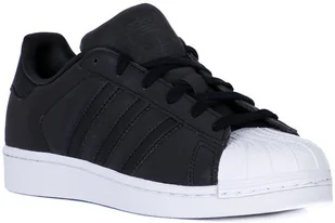Adidas Superstar - Buty sportowe damskie - miniaturka - grafika 44