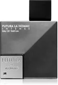 Wody i perfumy męskie - Armaf Futura La Homme Intense woda perfumowana dla mężczyzn 100 ml - miniaturka - grafika 1
