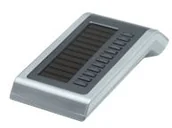 Akcesoria do telefonów stacjonarnych - Unify Siemens cuc171 OpenStage Key Module 60 Lava L30250-F600-C171 - miniaturka - grafika 1