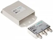 Rozgałęźniki i multiswitche do TV-SAT - Axing Przełącznik SPU-21-02 DiSEqC 2.0 SPU-21-02 - miniaturka - grafika 1