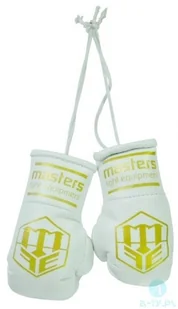 MASTERS FIGHT EQUIPMENT Mini rękawiczki MINI-MFE a-ty 180225-MFE17 - Gadżety dla kibiców - miniaturka - grafika 7