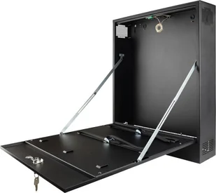 Obudowa AWO-530 535 x 650 x 130 mm - Akcesoria TV-SAT - miniaturka - grafika 2