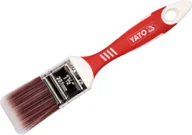 Pędzle - Yato Pędzel angielski płaski dwukomponentowy WR 1,5" YT-54551 - miniaturka - grafika 1