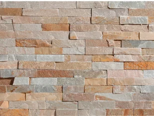 Stones Kamień naturalny Ivory 2 - Płytki klinkierowe - miniaturka - grafika 2