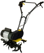 Glebogryzarki - Krysiak EL-TEX 2000 - miniaturka - grafika 1