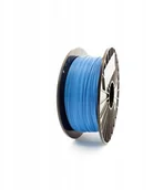 Filamenty i akcesoria do drukarek 3D - Filament Abs-fx od F3D 1kg 1,75mm Blue - miniaturka - grafika 1