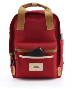 National Geographic Plecak na laptopa PRO 711 Czarny - Plecaki - miniaturka - grafika 7