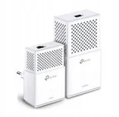 Powerline communications - AC1200 - miniaturka - grafika 1