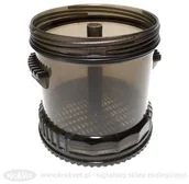 Filtry akwariowe i akcesoria - Aquael Pojemnik filtra Multikani (przedłużka) 1 szt. - miniaturka - grafika 1