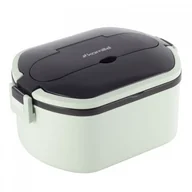 Termosy - Kamille Pojemnik obiadowy, lunchbox, menażka jednokomorowy 750ml 2138 - miniaturka - grafika 1