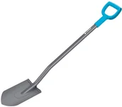 Łopaty i widły - Cellfast Szpadel ostry IDEAL 40-202 40-202 - miniaturka - grafika 1