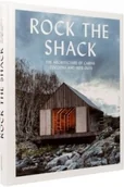 Albumy o  sztuce - Gestalten Rock the Shack - Gestalten - miniaturka - grafika 1