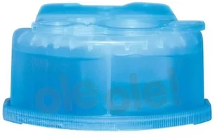 Braun Wkład czyszczący do golarek CCR5+1 - Akcesoria i części do maszynek do golenia - miniaturka - grafika 6