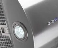 Toflesz OK-4 Cylinder Inox - Okapy kuchenne - miniaturka - grafika 6