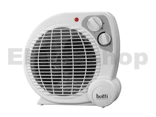 Botti Caldo AF 301 termowentylator Enova34055 - Ogrzewanie przenośne - miniaturka - grafika 2