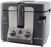 Frytkownice - Emerio DF-108395 - miniaturka - grafika 1