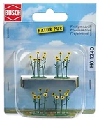 Inne - Busch 1240  24 słonecznik, zmontowany na gotowo, pojazdu 1240 - miniaturka - grafika 1