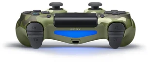 Sony DualShock 4 Camouflage (9894858) - Kontrolery do Playstation - miniaturka - grafika 8