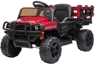 Enero Quad elektryczny Traper 1033006 - Pojazdy elektryczne dla dzieci Enero Quad elektryczny Traper 1033006 - Pojazdy elektryczne dla dzieci - miniaturka - grafika 4